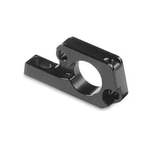 Xray Alu Motor Mount Plate For Split Diff Mount - 358789
