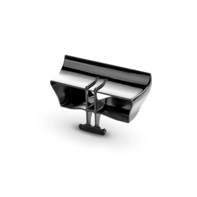 Xray X1 Composite Rear Wing - High-downforce - Black - Ets Approved - 373515-K