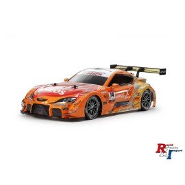 tamiya Body Set Lightw. Eneos GR Supra WB257 47529
