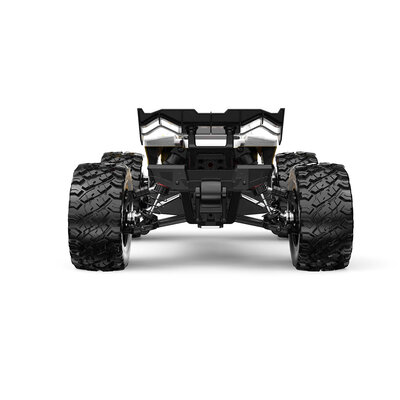 MJX Hyper GO 14207 1/14 Truggy 4WD RTR