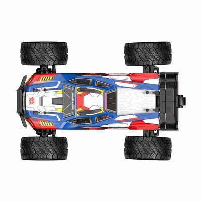 MJX Hyper GO 14212 1/14 Truggy 4WD RTR