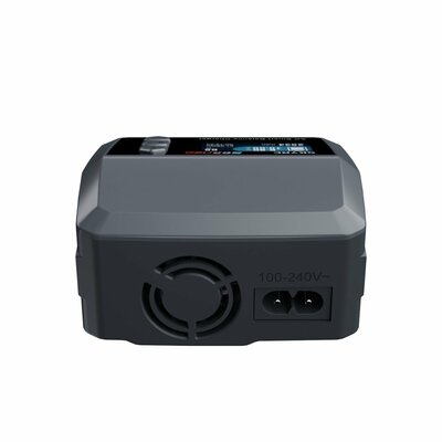 SkyRC S65neo AC LiPo 2-4s 10A 65W Discharger 2A 10W