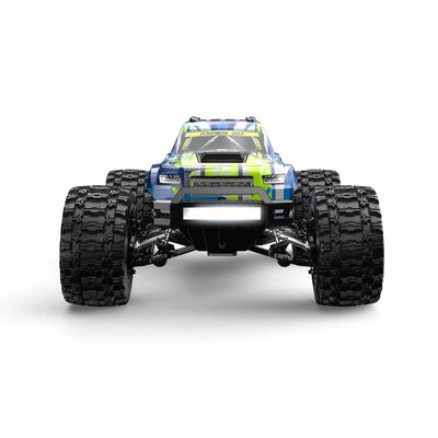 MJX Hyper GO 14208 1/14 Monster Truck 4WD RTR