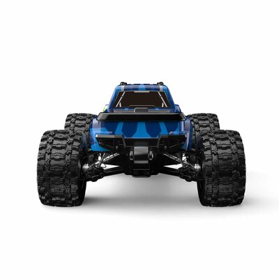 MJX Hyper GO 14208 1/14 Monster Truck 4WD RTR