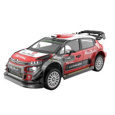 MJX Hyper GO 10303 1/10 Citroen C3 WRC 4WD