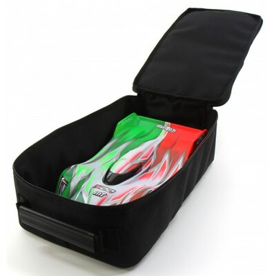 MON-TECH 1/12 BAG CAR
