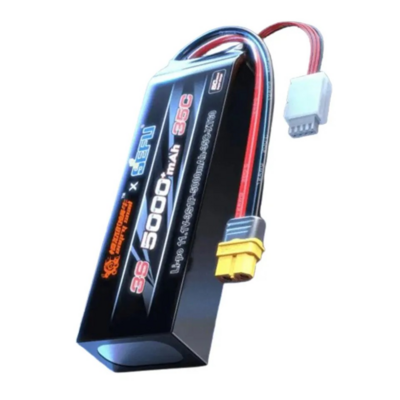 Battery 3s 5000mAh XT-60 MJX