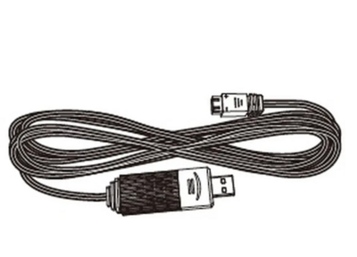 USB charging cable MJX