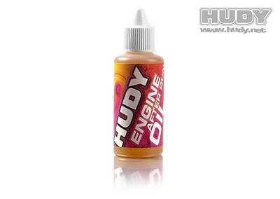 Hudy Engine After Run Oil - 106250