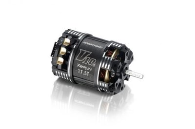 Hobbywing XeRun V10 13.5T Black G3 3710kv - 30401103