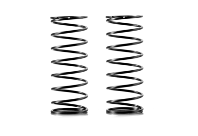 XRAY FRONT SPRING-SET - 1 DOT (2) - 368183