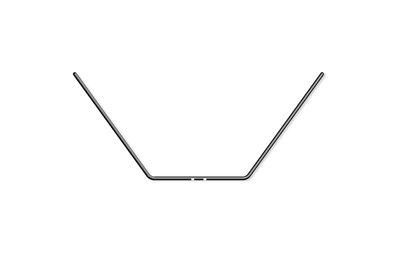 XRAY ANTI-ROLL BAR - FRONT 1.2 MM - 372492