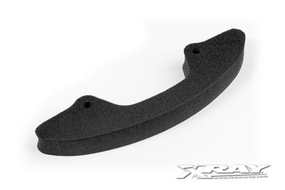 XRAY X10 Foam Bumper - 371225