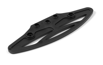 XRAY T2 Impact Absorbing Front Bumper - 301203