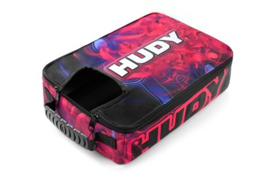 HUDY CAR BAG - 1/10 OFF-ROAD - 199183