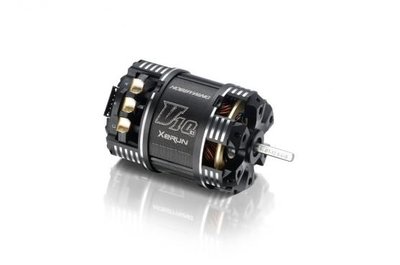 Hobbywing XeRun V10 6T Black G3, 5500KV - 30401117