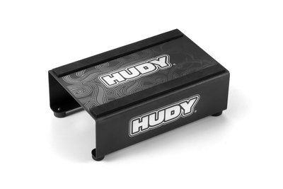 HUDY 1/10 OFF-ROAD CAR STAND - 108160