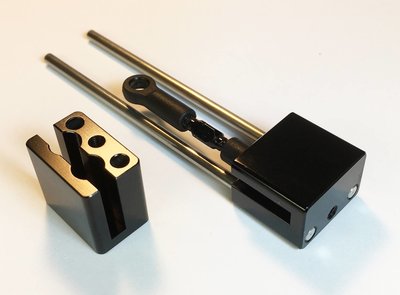 Corner Speed RC Turnbuckle tool for T4(15'-19') BD8'18 BD9 - CS-900170
