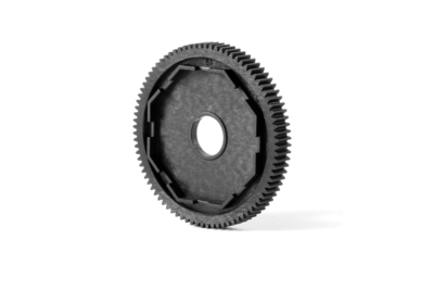 XRAY Composite Slipper Clutch Spur Gear 84T / 48 - 365784