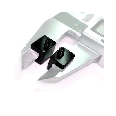 Corner Speed Shock and linkage ball length measurement tool - CS-000