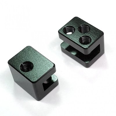 Corner Speed Shock and linkage ball length measurement tool - CS-000