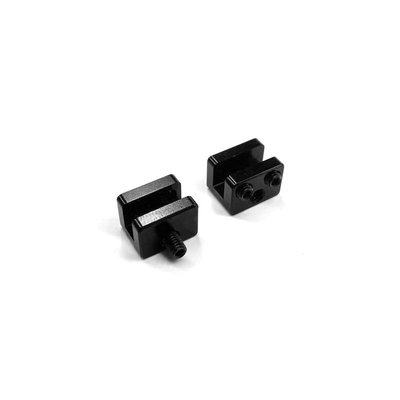 Corner Speed Shock and linkage ball length measurement tool - CS-000