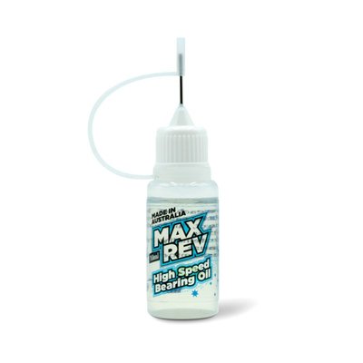 Corner Speed RC MaxRev Bearing Oil - CS800100