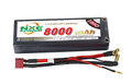 NXE 2S2P LiHV 7.6V 200/100C HC 8.000 - TNL211C80