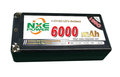 NXE 2S1P shorty 7.6V 200/100C HC 6.000 - TNL111C60
