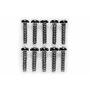 TAMIYA 2x8mm Tapping Screw (10) Differential - 50573