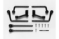 TAMIYA DT-03T/TL-01/FF-02 Body Mount Set - 50855