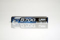 LRP HV Ultra LCG Modified GRAPHENE-4 5700mAh Hardcase Akku - 7.6V LiPo - 120C/60C - 431282