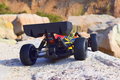 ABSIMA 1:10 EP Buggy 