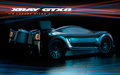 XRAY GTX8.3 - 1/8 LUXURY NITRO ON-ROAD GT CAR - 350502