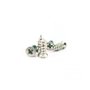 Yellow-RC Micro Drone Screw Set, YEL9007 - 9007