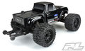 Proline 1966 Ford F-100 Tough-Color (Black) Body for Stampede - 3412-18