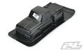 Proline 1966 Ford F-100 Tough-Color (Black) Body for Stampede - 3412-18