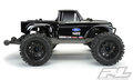 Proline 1966 Ford F-100 Tough-Color (Black) Body for Stampede - 3412-18
