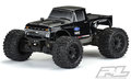 Proline 1966 Ford F-100 Tough-Color (Black) Body for Stampede - 3412-18