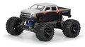 Proline Chevy Silverado 2500 HD Clear Body for Traxxas Stampede - 3357-00