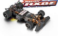Xray Rx8e - 1/8 Luxury Electric On-road Car - 340150