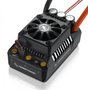 Hobbywing Ezrun Max5 V3, 200a, 1/5 Esc Waterproof - 30104000