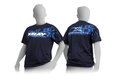 Xray Team T-shirt (xxxl), #x395015xxxl - 395015XXXL
