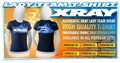 Xray Lady Team T-shirt (m), X395018m - 395018M