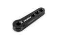 Hudy Alu Servo Horn 1/8 Off-road Hitec - 24t, H293502 - 293502