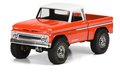 Proline 1966 Chevrolet C-10 (cab/bed) Scx10 Trail Honcho - 3483-00