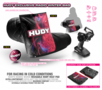 Hudy Radio Winter Bag - Exclusive Edition - 199175
