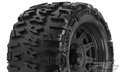 Proline Trencher X 3.8