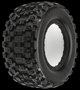 Proline Badlands Mx43 For Pro-loc X-maxx Whs F/r - 10131-00