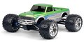 Proline 1972 Chevy C-10 Long Bed Clear Body For 1:8 Mt - 3227-00